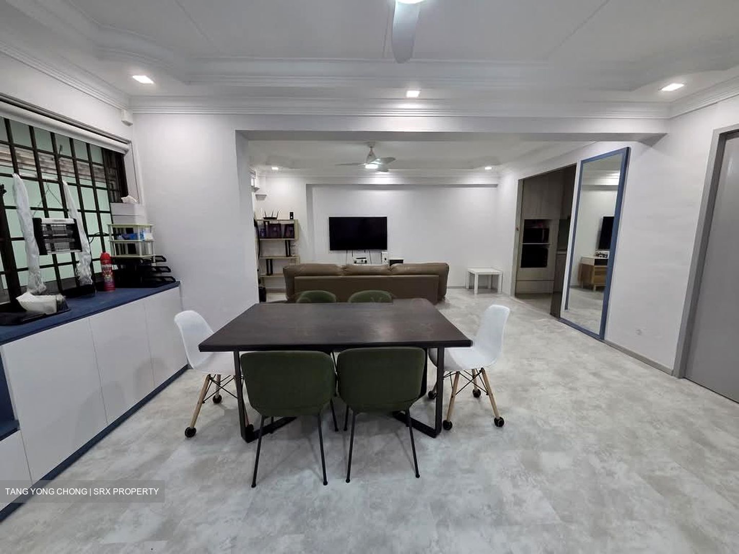 Blk 671 Jalan Damai (Bedok), HDB 4 Rooms #575258011
